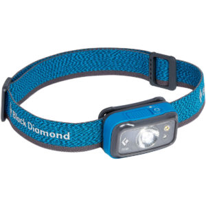 Black Diamond Cosmo 250 Headlamp - One Size Azul - Head Torches