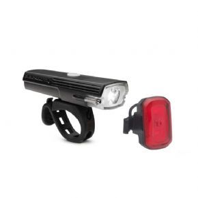 Blackburn Dayblazer 550/Click USB Rear Light Set