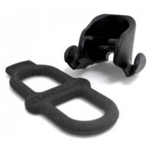Exposure Bracket For Flare - One Size Black - Light Spares