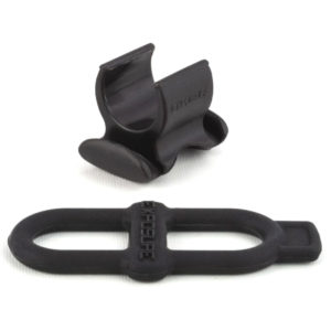 Exposure Bracket For Flash And Trace - One Size Black - Light Spares