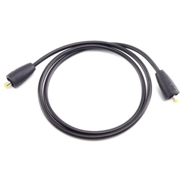 Exposure Smart Port Extension Cable - 65Cm - One Size Black