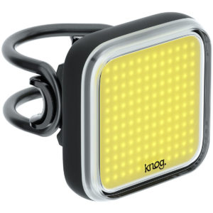 Knog Blinder X Front Light - Black - Front Lights
