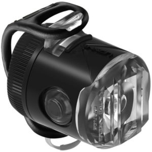Lezyne LED Femto USB Drive Front Light - One Size Black - Front Lights