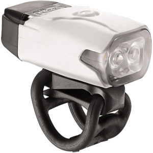 Lezyne LED KTV Drive 200L Front Light - One Size White - Front Lights