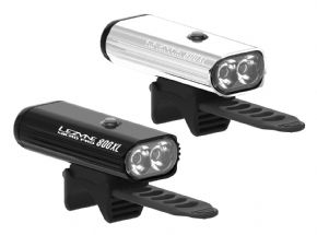 Lezyne Micro Drive Pro 800xl Front Light Black/Hi-Gloss