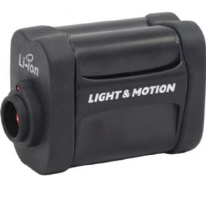 Light And Motion 6-cell Li-ion Battery Pack Arc/ Seca