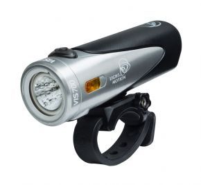 Light And Motion Vis 700 Front Light Tundra