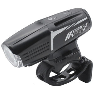 Moon Meteor X Auto Light - One Size Black - Front Lights