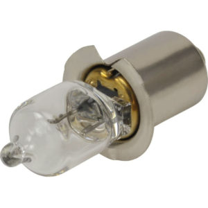 Sigma Cubelight Spare Bulb - Pack of 10 Silver/Transparent