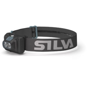 Silva Scout 3XTH Head Torch - One Size Black - Head Torches